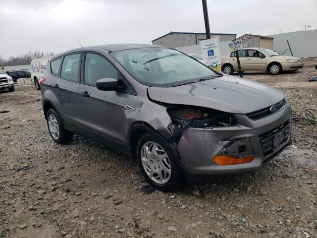 Photo 3 VIN: 1FMCU0F74DUA70357 - FORD ESCAPE S 