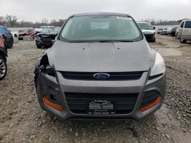 Photo 4 VIN: 1FMCU0F74DUA70357 - FORD ESCAPE S 