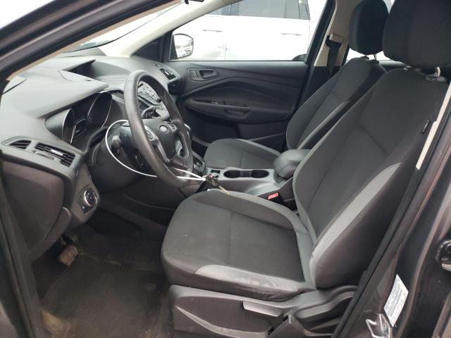 Photo 6 VIN: 1FMCU0F74DUA70357 - FORD ESCAPE S 