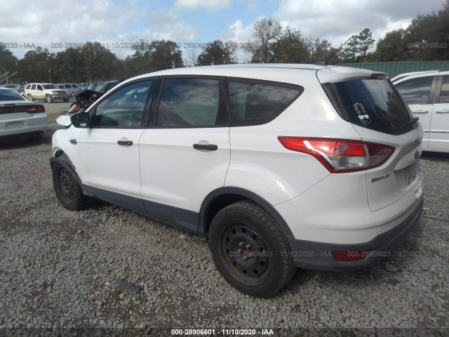 Photo 2 VIN: 1FMCU0F74DUA83528 - FORD ESCAPE 