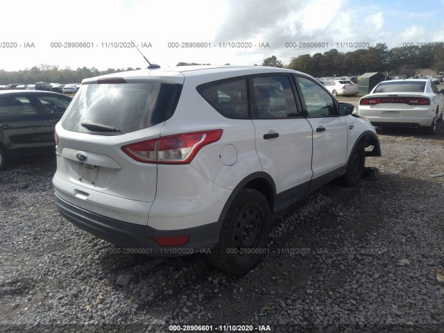 Photo 3 VIN: 1FMCU0F74DUA83528 - FORD ESCAPE 