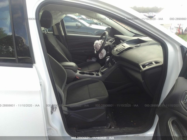 Photo 4 VIN: 1FMCU0F74DUA83528 - FORD ESCAPE 