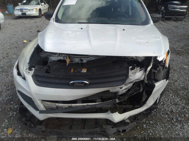 Photo 5 VIN: 1FMCU0F74DUA83528 - FORD ESCAPE 