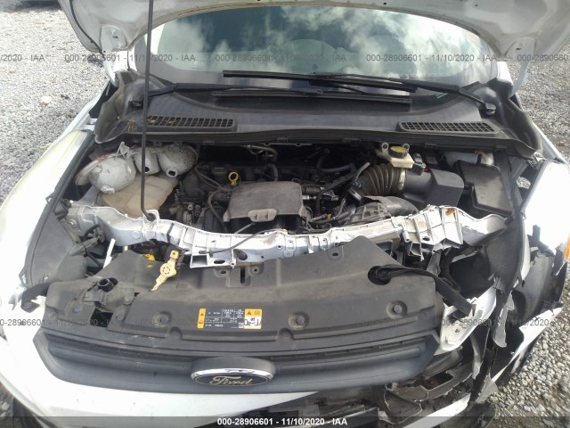 Photo 9 VIN: 1FMCU0F74DUA83528 - FORD ESCAPE 