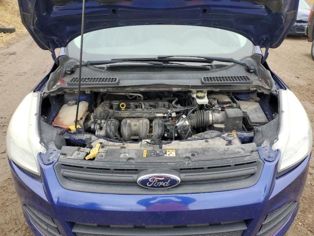 Photo 11 VIN: 1FMCU0F74DUA92505 - FORD ESCAPE 