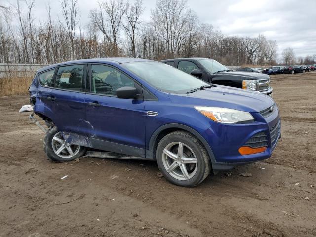 Photo 3 VIN: 1FMCU0F74DUA92505 - FORD ESCAPE 