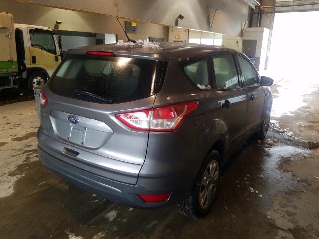 Photo 3 VIN: 1FMCU0F74DUA98188 - FORD ESCAPE S 