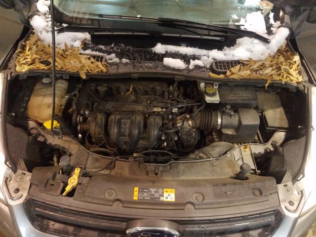 Photo 6 VIN: 1FMCU0F74DUA98188 - FORD ESCAPE S 