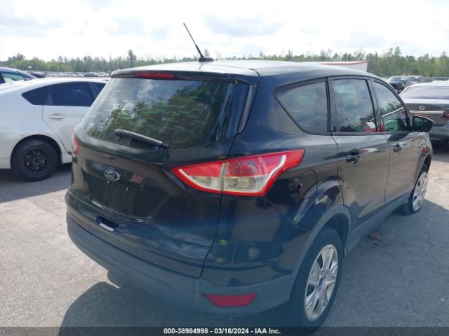 Photo 3 VIN: 1FMCU0F74DUB13109 - FORD ESCAPE 