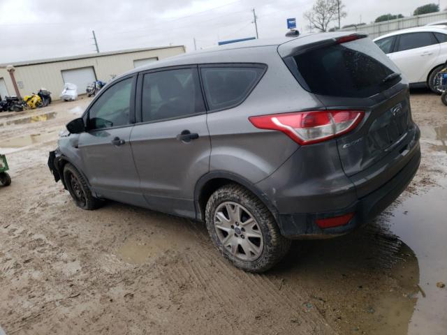 Photo 1 VIN: 1FMCU0F74DUB30914 - FORD ESCAPE S 