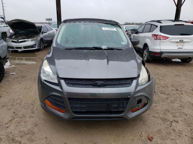 Photo 4 VIN: 1FMCU0F74DUB30914 - FORD ESCAPE S 