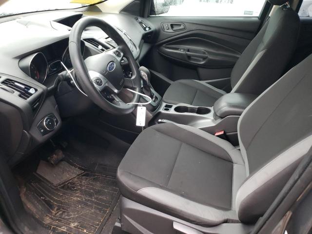 Photo 6 VIN: 1FMCU0F74DUB30914 - FORD ESCAPE S 