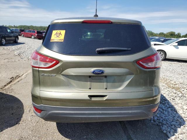 Photo 5 VIN: 1FMCU0F74DUB36440 - FORD ESCAPE S 