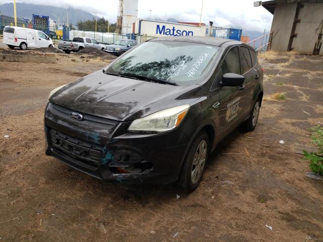 Photo 1 VIN: 1FMCU0F74DUB56008 - FORD ESCAPE S 