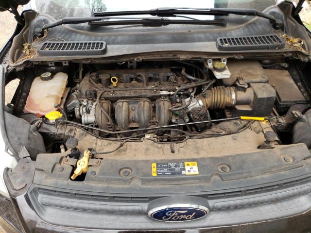 Photo 6 VIN: 1FMCU0F74DUB56008 - FORD ESCAPE S 