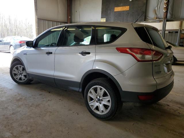 Photo 1 VIN: 1FMCU0F74DUB60334 - FORD ESCAPE 