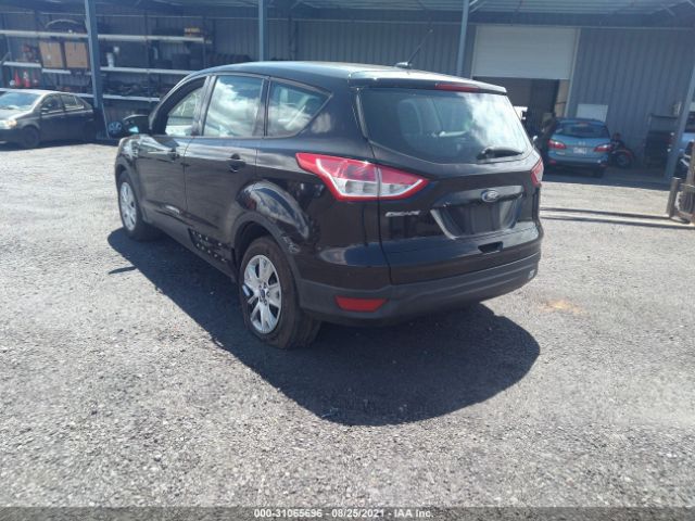 Photo 2 VIN: 1FMCU0F74DUB84083 - FORD ESCAPE 