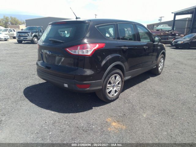 Photo 3 VIN: 1FMCU0F74DUB84083 - FORD ESCAPE 