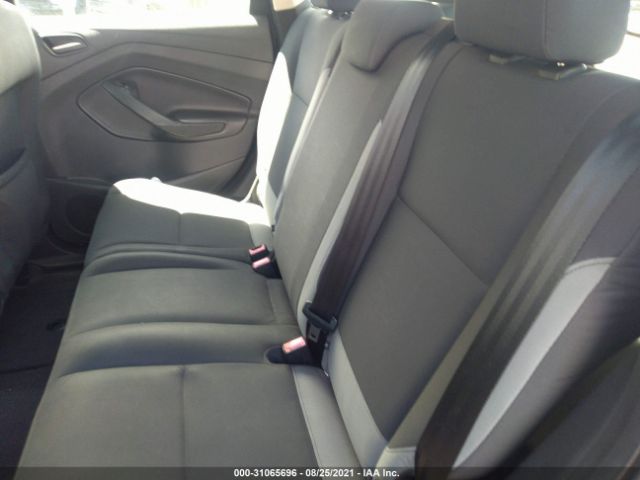 Photo 7 VIN: 1FMCU0F74DUB84083 - FORD ESCAPE 