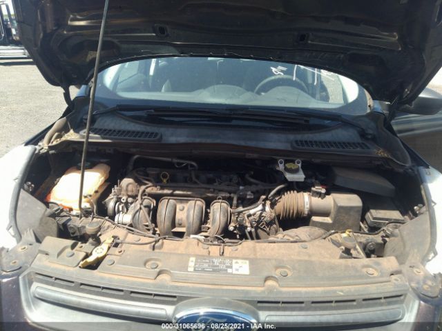 Photo 9 VIN: 1FMCU0F74DUB84083 - FORD ESCAPE 