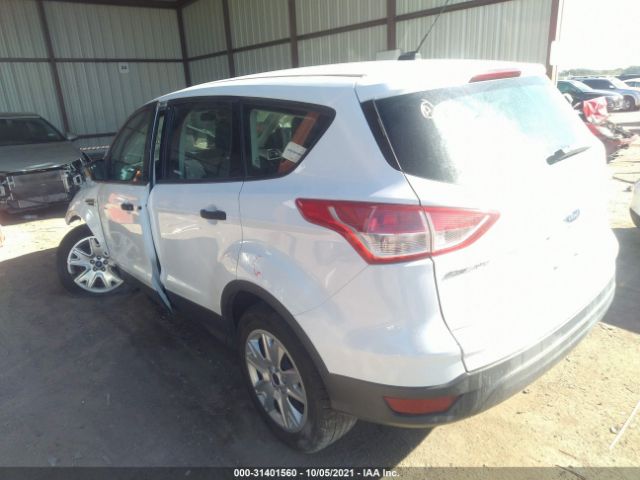 Photo 2 VIN: 1FMCU0F74DUB94709 - FORD ESCAPE 