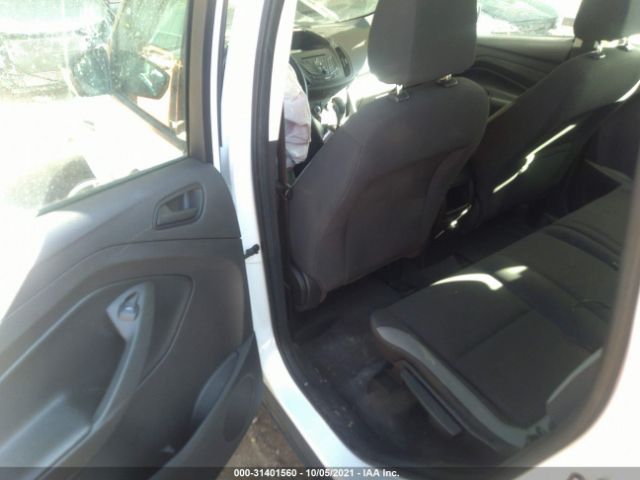 Photo 7 VIN: 1FMCU0F74DUB94709 - FORD ESCAPE 