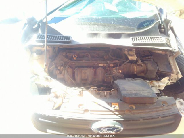 Photo 9 VIN: 1FMCU0F74DUB94709 - FORD ESCAPE 