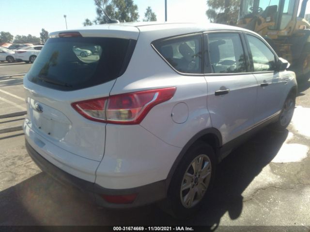 Photo 3 VIN: 1FMCU0F74DUC24775 - FORD ESCAPE 