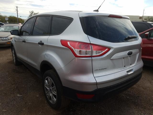 Photo 2 VIN: 1FMCU0F74DUC62281 - FORD ESCAPE S 