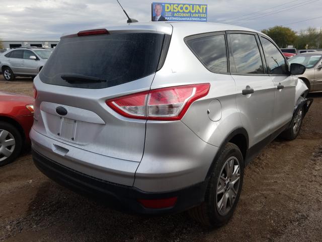 Photo 3 VIN: 1FMCU0F74DUC62281 - FORD ESCAPE S 