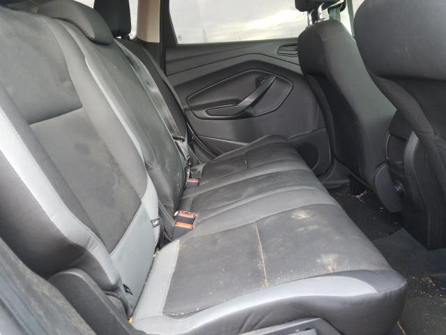 Photo 5 VIN: 1FMCU0F74DUC62281 - FORD ESCAPE S 