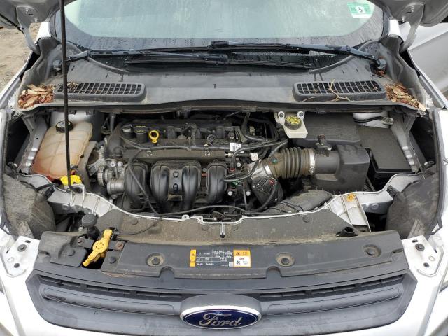 Photo 10 VIN: 1FMCU0F74DUC77122 - FORD ESCAPE 