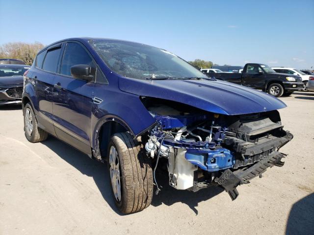 Photo 0 VIN: 1FMCU0F74DUC99363 - FORD ESCAPE S 