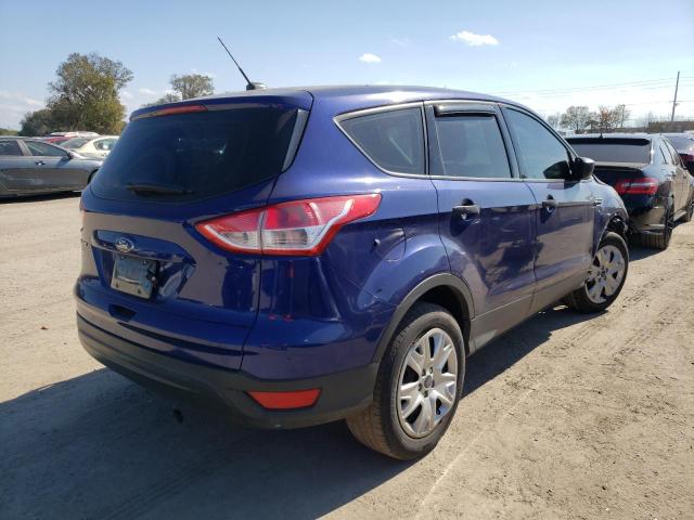 Photo 3 VIN: 1FMCU0F74DUC99363 - FORD ESCAPE S 