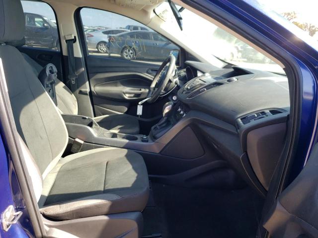 Photo 4 VIN: 1FMCU0F74DUC99363 - FORD ESCAPE S 