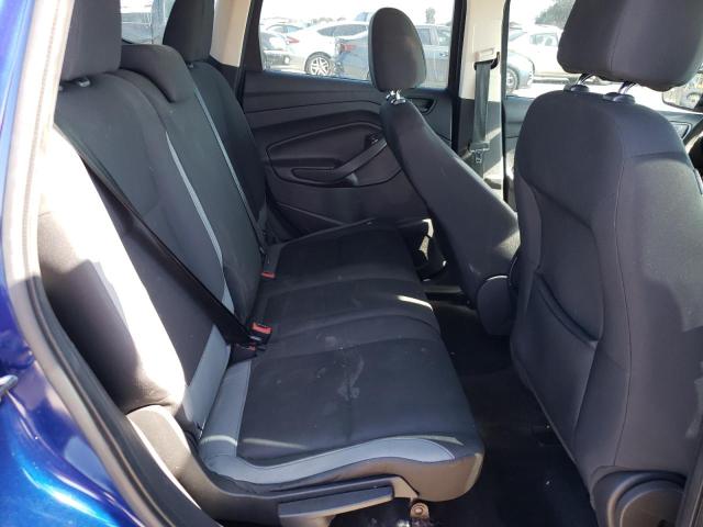 Photo 5 VIN: 1FMCU0F74DUC99363 - FORD ESCAPE S 