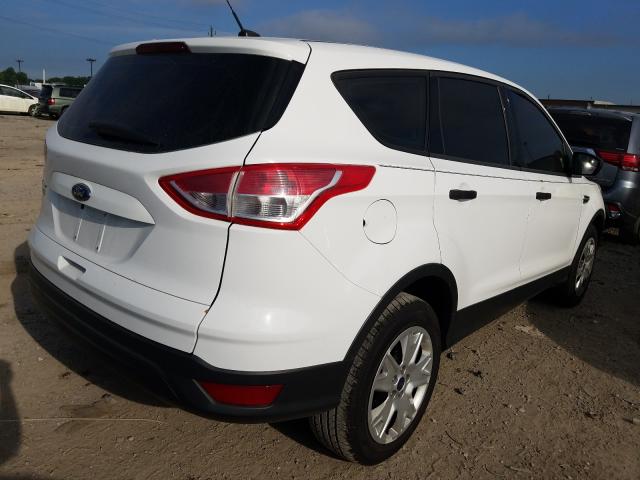 Photo 3 VIN: 1FMCU0F74DUD08188 - FORD ESCAPE S 