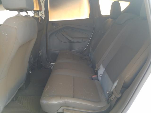 Photo 5 VIN: 1FMCU0F74DUD08188 - FORD ESCAPE S 