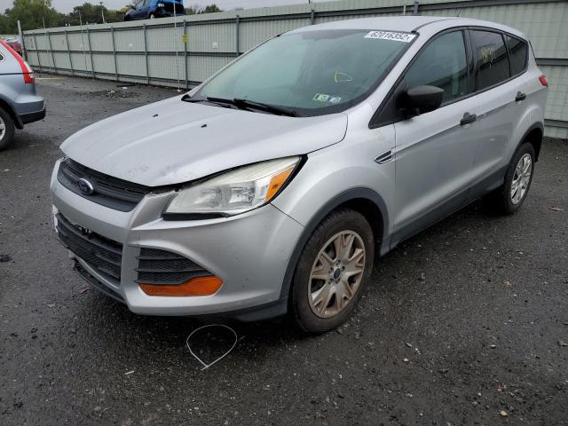 Photo 1 VIN: 1FMCU0F74DUD18834 - FORD ESCAPE S 