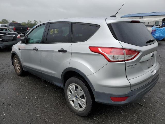 Photo 2 VIN: 1FMCU0F74DUD18834 - FORD ESCAPE S 