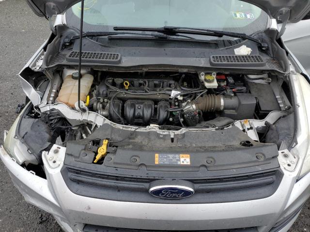 Photo 6 VIN: 1FMCU0F74DUD18834 - FORD ESCAPE S 