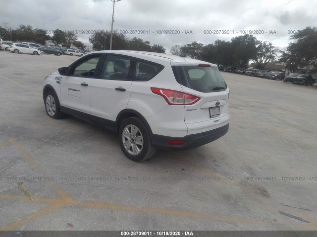 Photo 2 VIN: 1FMCU0F74DUD55981 - FORD ESCAPE S 