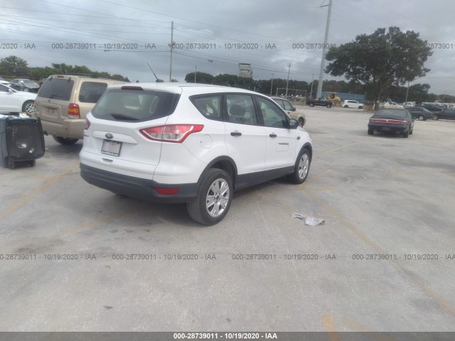 Photo 3 VIN: 1FMCU0F74DUD55981 - FORD ESCAPE S 