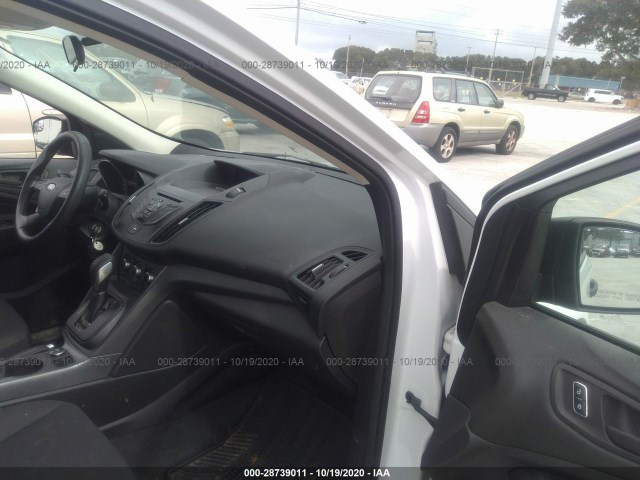 Photo 4 VIN: 1FMCU0F74DUD55981 - FORD ESCAPE S 