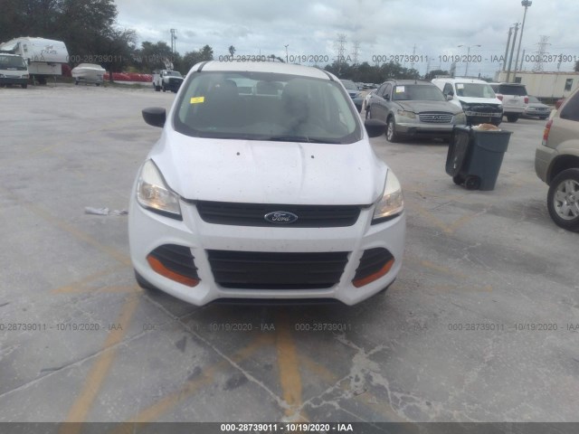 Photo 5 VIN: 1FMCU0F74DUD55981 - FORD ESCAPE S 