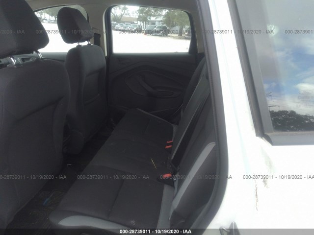 Photo 7 VIN: 1FMCU0F74DUD55981 - FORD ESCAPE S 