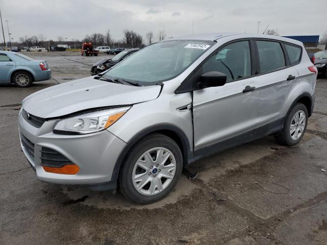 Photo 0 VIN: 1FMCU0F74DUD87362 - FORD ESCAPE S 