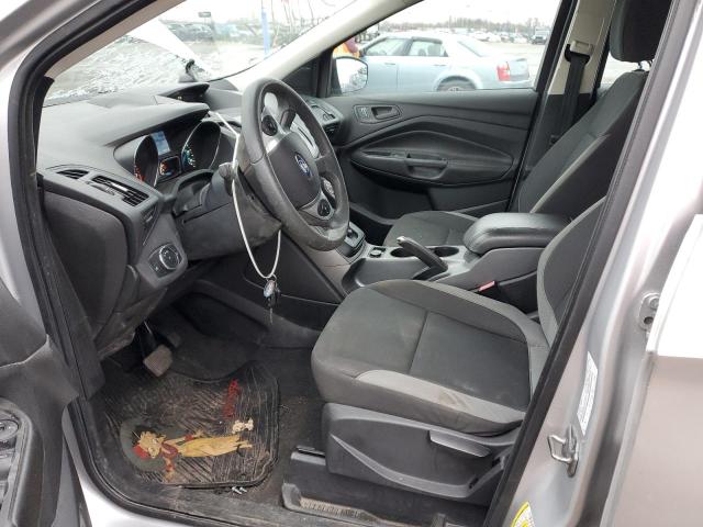 Photo 6 VIN: 1FMCU0F74DUD87362 - FORD ESCAPE S 