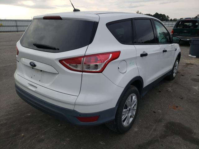 Photo 3 VIN: 1FMCU0F74DUD87927 - FORD ESCAPE S 