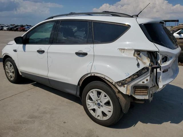 Photo 1 VIN: 1FMCU0F74DUD94716 - FORD ESCAPE S 